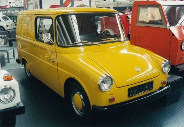 Fridolin