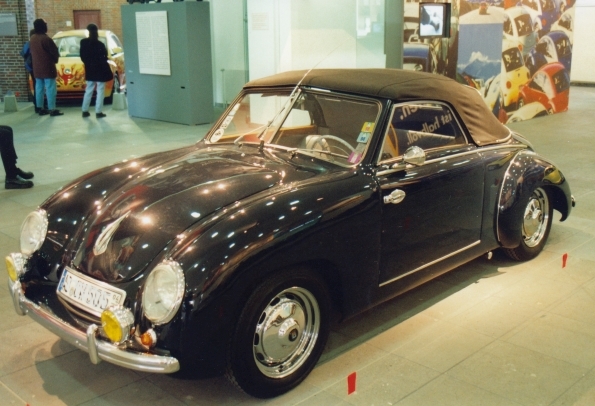 Dannenhauer u. Stauss