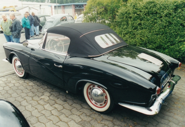 Rometsch